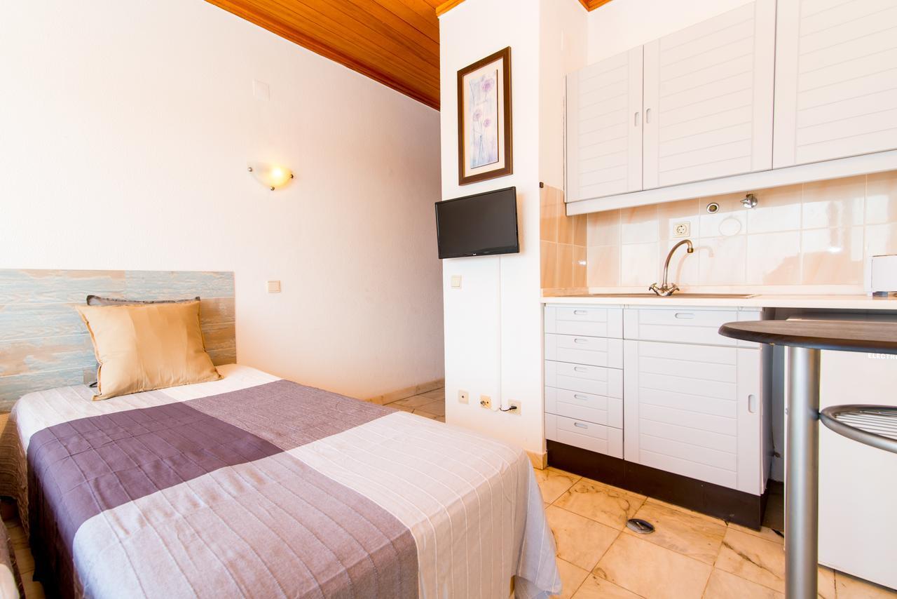Cabanas Ria Sea View By Algartur Cabanas De Tavira Exterior photo