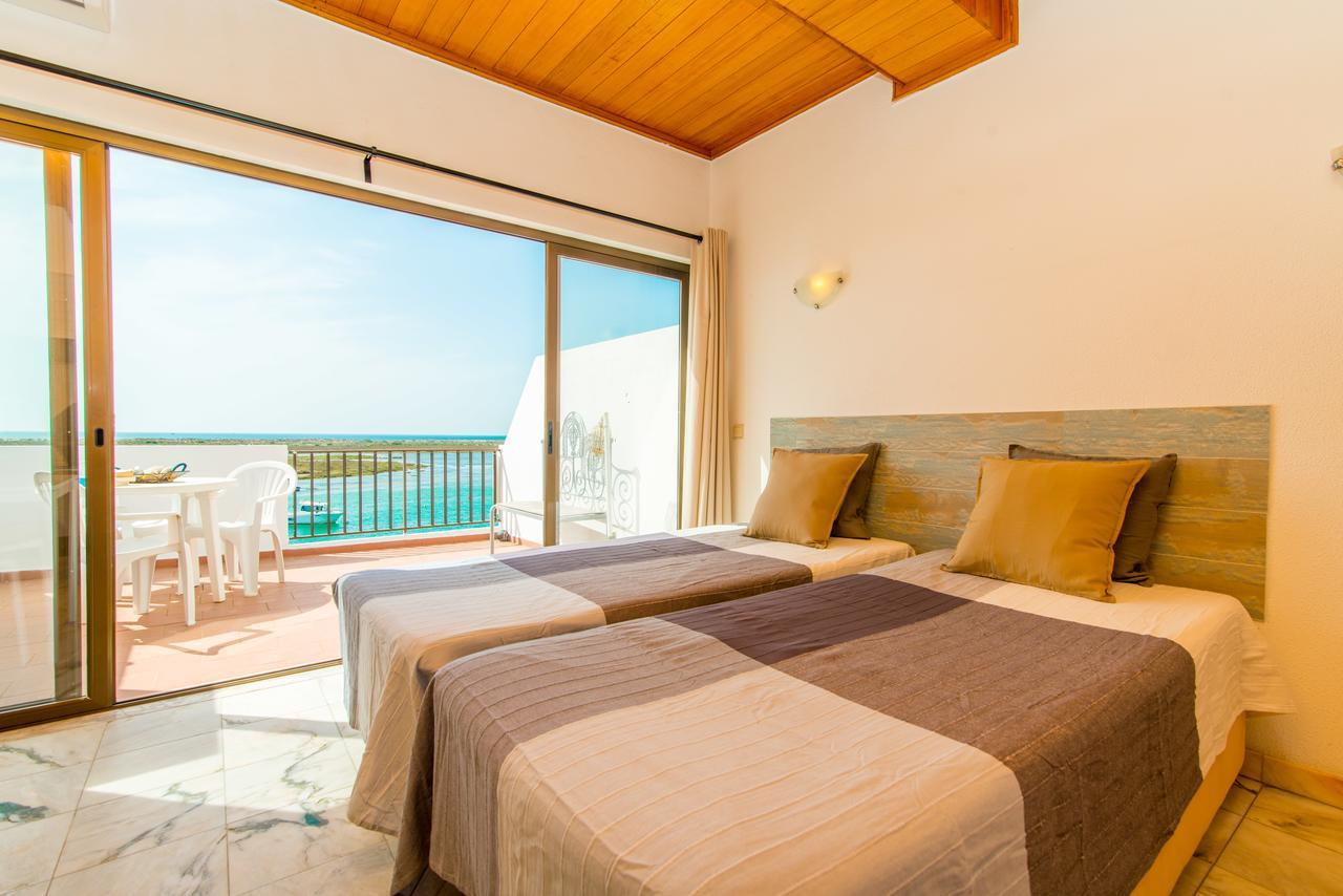 Cabanas Ria Sea View By Algartur Cabanas De Tavira Exterior photo